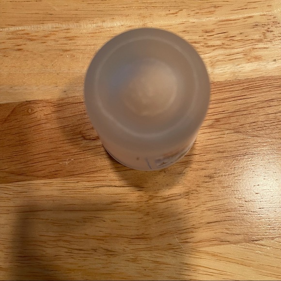 State of Florida Frosted Glass Shot Glass NWOT - Picture 3 of 6